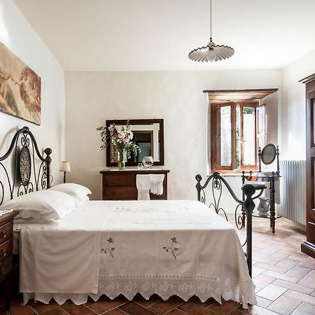 Agriturismo di Baroni Enzo Dicomano Esterno foto