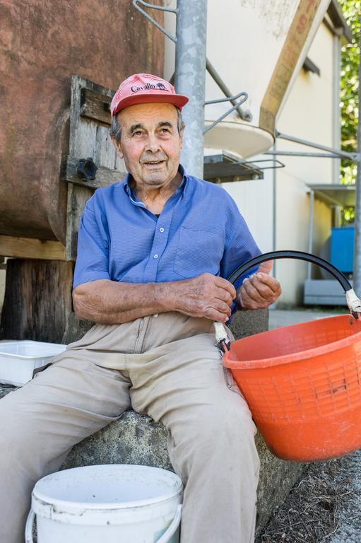 Agriturismo di Baroni Enzo Dicomano Esterno foto