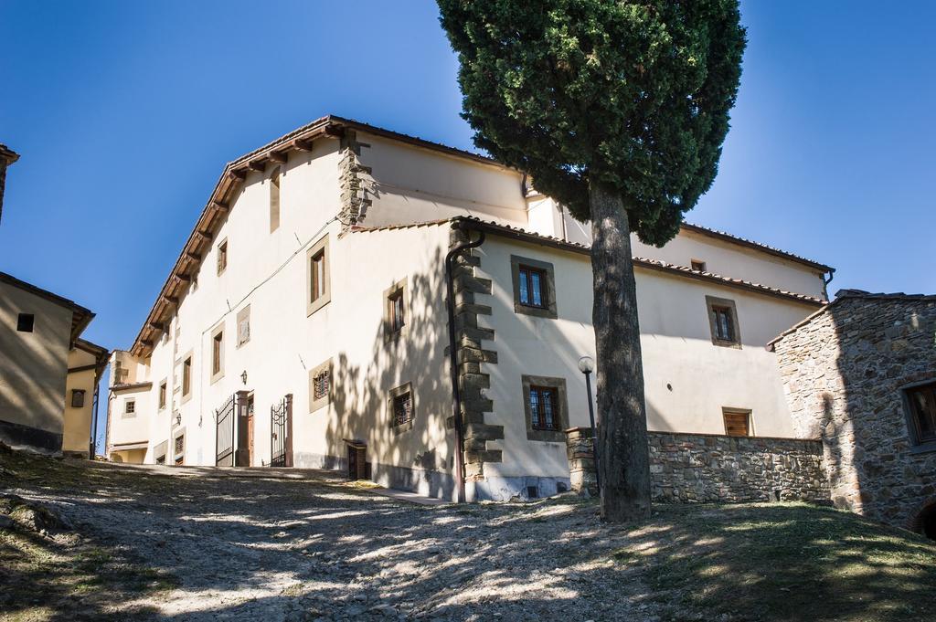 Agriturismo di Baroni Enzo Dicomano Esterno foto