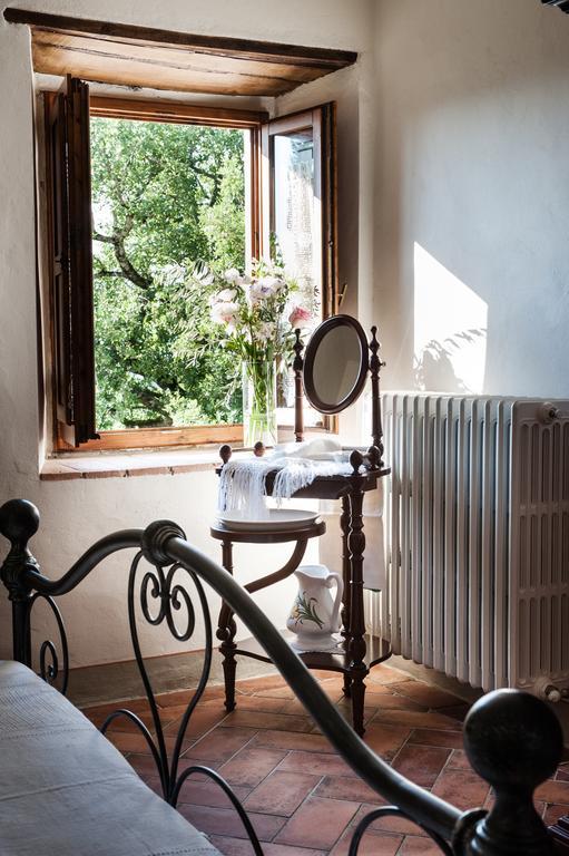 Agriturismo di Baroni Enzo Dicomano Esterno foto