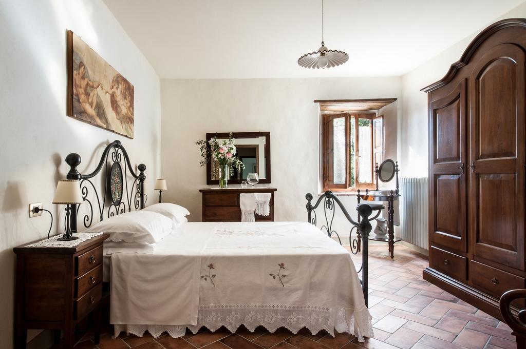 Agriturismo di Baroni Enzo Dicomano Esterno foto