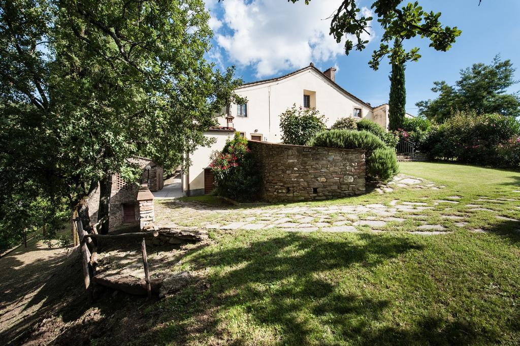 Agriturismo di Baroni Enzo Dicomano Esterno foto