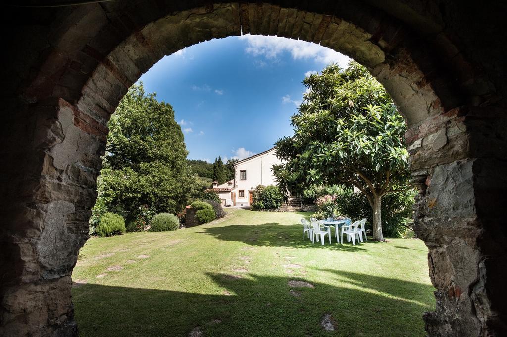 Agriturismo di Baroni Enzo Dicomano Esterno foto