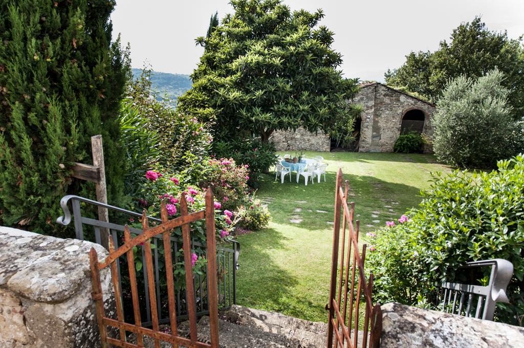 Agriturismo di Baroni Enzo Dicomano Esterno foto
