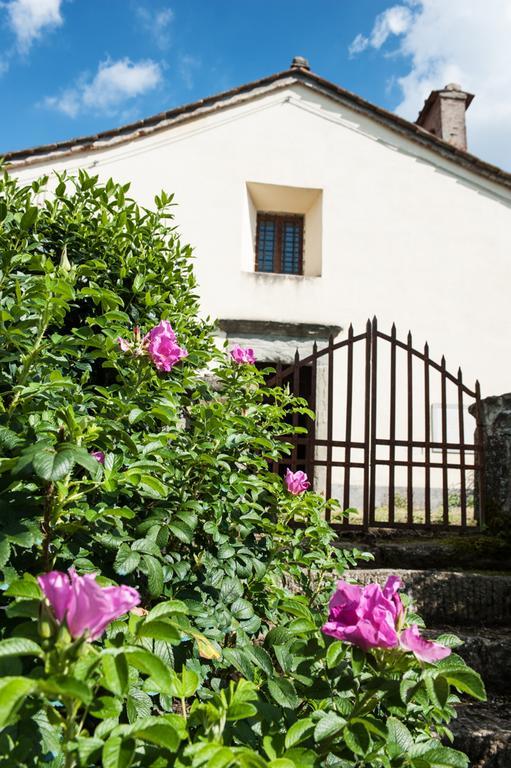 Agriturismo di Baroni Enzo Dicomano Esterno foto