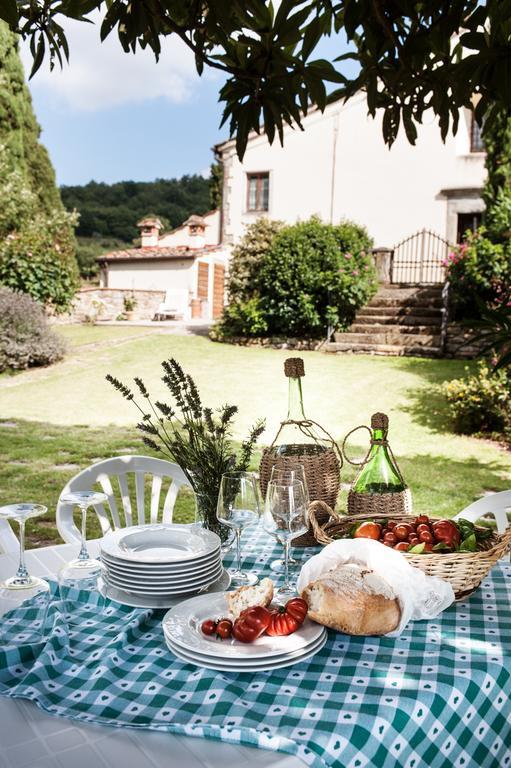 Agriturismo di Baroni Enzo Dicomano Esterno foto