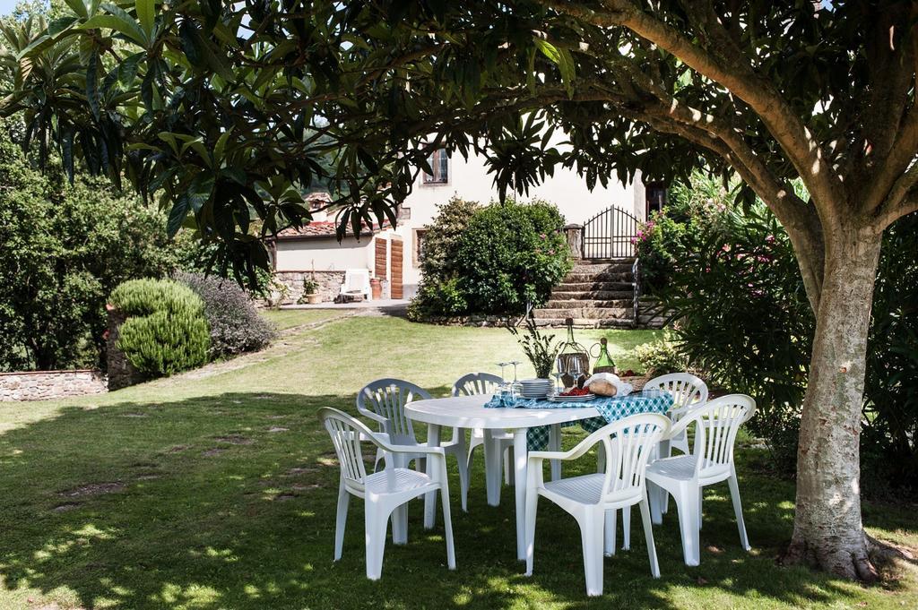 Agriturismo di Baroni Enzo Dicomano Esterno foto
