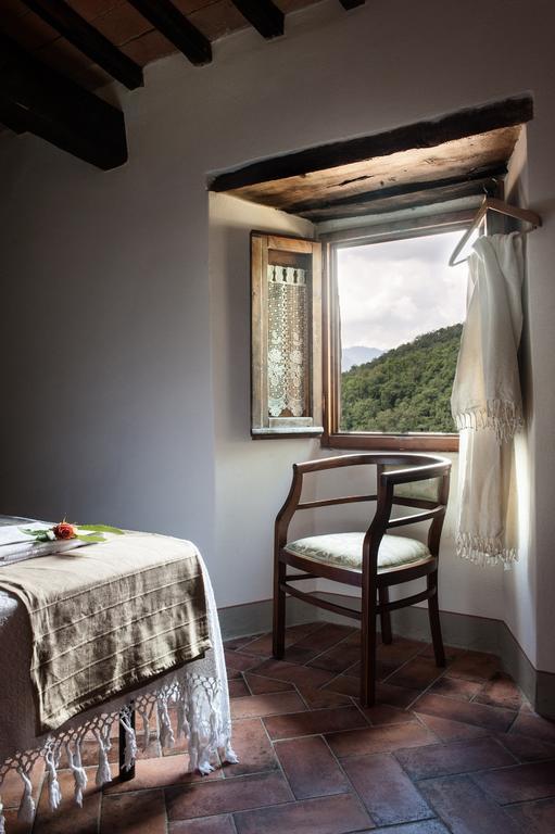 Agriturismo di Baroni Enzo Dicomano Esterno foto
