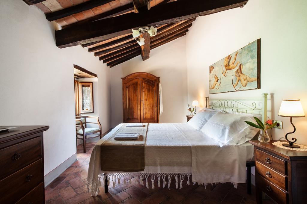 Agriturismo di Baroni Enzo Dicomano Esterno foto