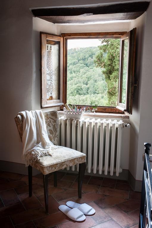 Agriturismo di Baroni Enzo Dicomano Esterno foto