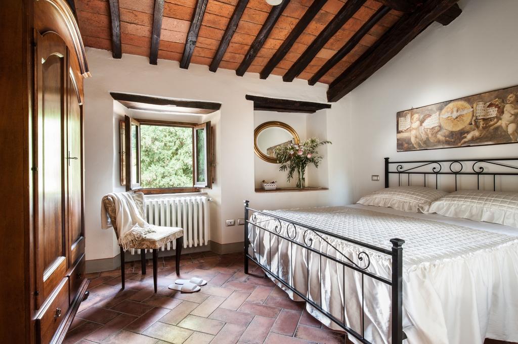 Agriturismo di Baroni Enzo Dicomano Esterno foto